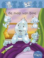 De mop van boe (Hardback)