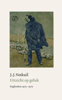 Uitzicht op geluk - J.J. Voskuil - ebook - thumbnail