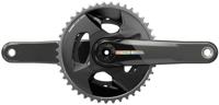 SRAM crankstel "force axs" crankset force axs 172,5mm