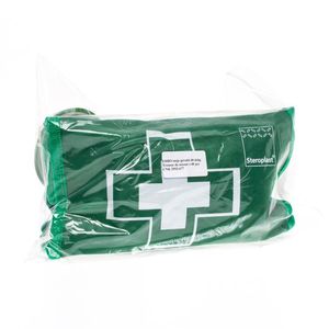 Ehbo-kit Gevuld 40-delig Verv.2687945
