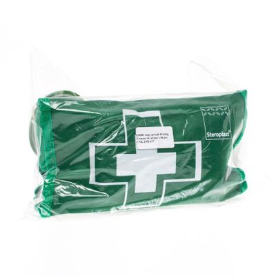 Ehbo-kit Gevuld 40-delig Verv.2687945