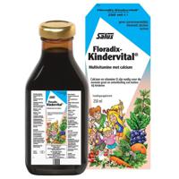 Floradix kindervital