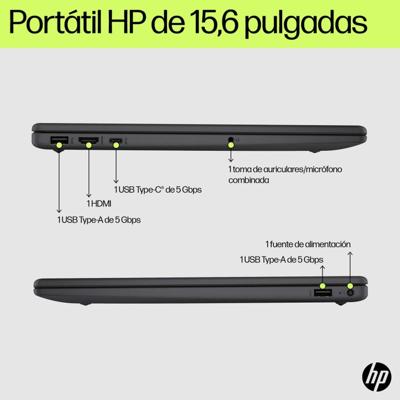 Laptop HP BT7R2EA