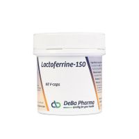 Debapharma Lactoferrine-150 60 capsules