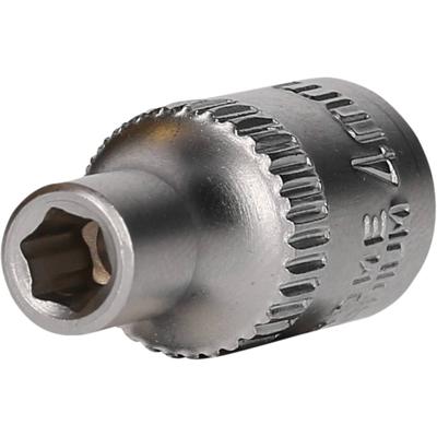 Brilliant Tools BT020930 BT020930 Verwisselbare kop 4 mm