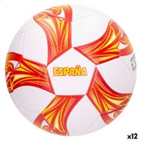 Voetbal John Toys España Maat 5 22 x 22 x 22 cm 12 Stuks