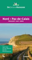 Nord/Pas-de-Calais - Michelin Editions - Paperback (9789401489287) - thumbnail