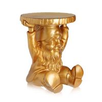 Kartell Gnomes Attila Bijzettafel