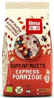 Lima Express Porridge Superfruits - thumbnail