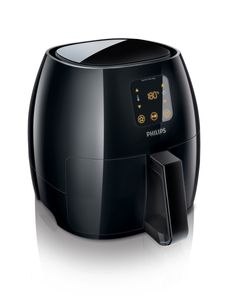 Philips Avance Collection HD9240/91 friteuse 3 l 2100 W Friteuse met weinig vet Zwart