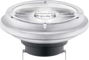 Philips LED spot AR111 12V 14,8-75W 2700K 45gr dimbaar - LED3623