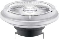 Philips LED spot AR111 12V 14,8-75W 2700K 45gr dimbaar - LED3623