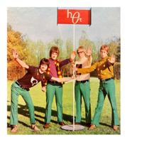 Het (Hardback)