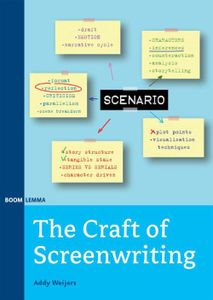 The craft of screenwriting - Addy Weijers - ebook