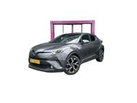 Toyota C HR