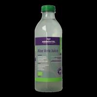 Mannavital Aloe vera juice bio 1 Liter