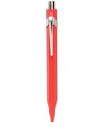 Caran d'Ache stylo à logo gravé - Rouge