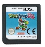 Yoshi's Island DS (losse cassette) - thumbnail