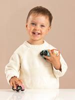 Little Smoby Set van 3 Voertuigen - SMOBY groen