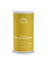 Organic beef bone broth botten bouillon bio 180 Gram