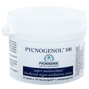 Pycnogenol 100