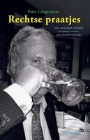 Rechtse praatjes - Peter Langendam - eBook (9789080629998) - thumbnail