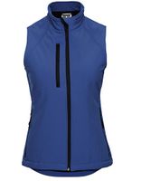 Russell Z141F Ladies` Softshell Gilet