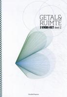 Getal & Ruimte vmbo-kgt 3 deel 2 leerboek - thumbnail