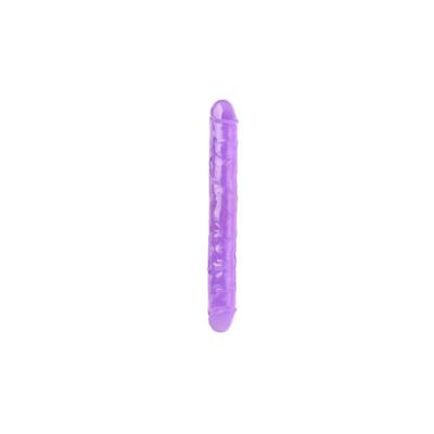 Realistische Dildo VSCNOVELTY Paars 30,5 cm