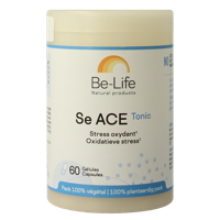 Se ace tonic 60 Capsules
