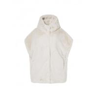Beaumont - Wit | Dames | Gilet | Wit | 40 | regular | Kamst mode Beaumont - Wit | Dames | Gilet | Wit | 40 | regular | Kamst mode