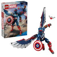 Bouwspel Lego 76296 359 Onderdelen