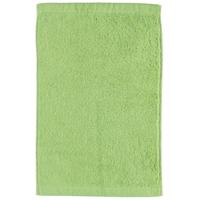 Cawö Cawö Lifestyle Uni Gastendoekje Pistache