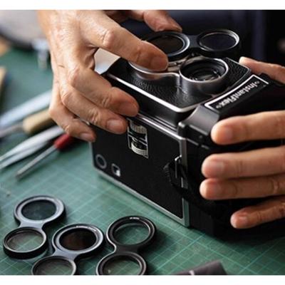 MINT InstantFlex TL70.PLUS Lens set macrolens + 4 ND-filters (ND2/ND4/ND8/ND16)