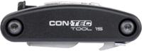 CONTEC multifunctie-tool "tool 15" ct multifunction tool 15 15 functions
