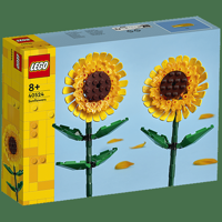 Lego 40524 zonnebloemen Lego 40524 zonnebloemen
