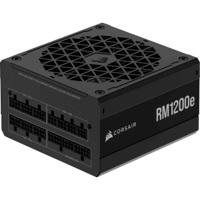 Corsair RM1200e PC-netvoeding 1200 W ATX 80 Plus Gold - thumbnail