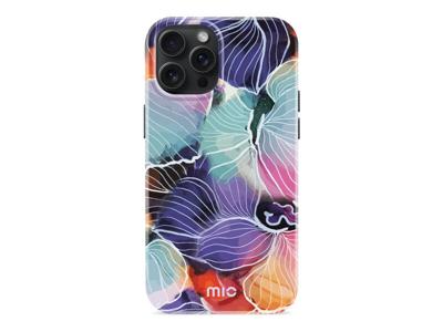 MIO by Mobilize MIO Flowers Magsafe Compatible for iPhone 15 Pro Max