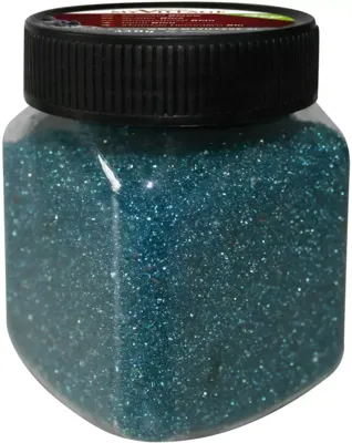 My Village Strooisel - blauw- fijn - 440g