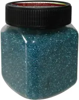 My Village Strooisel - blauw- fijn - 440g