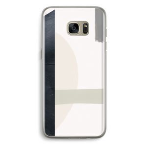 Baca: Samsung Galaxy S7 Edge Transparant Hoesje