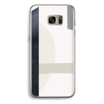 Baca: Samsung Galaxy S7 Edge Transparant Hoesje