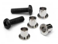 HPI - Steering flange pipe (sprint) (86009) - thumbnail