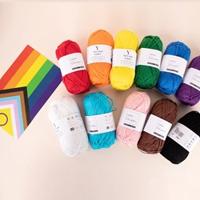 Yarn and Colors Colour Pack Pride