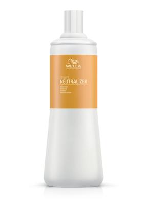 Wella Lotion Professionals Creatine Straight Neutralizer 1000ml Wella Lotion Professionals Creatine Straight Neutralizer 1000ml
