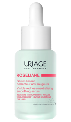 Uriage Roséliane Serum 30ml