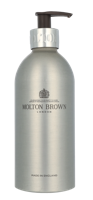 Molton Brown - M.Brown Infinite Delicious Rhubarb & Rose Bath & Shower Gel 400 ml Douche & bad