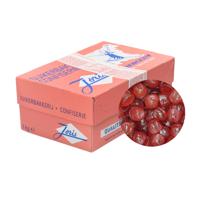 Joris Sweets nostalgisch snoep - Gewassen krieken - 1000g