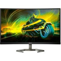 Philips Evnia 27M1C5500VL/00 27 Quad HD 165Hz Curved VA Monitor