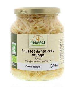 Primeal Tauge bio (370 ml)
